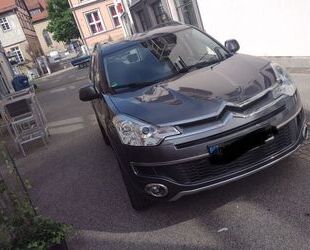 Citroen C-Crosser Gebrauchtwagen