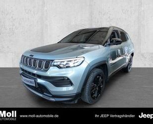 Jeep Compass Gebrauchtwagen