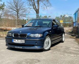 Alpina B3 Gebrauchtwagen