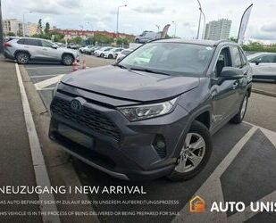 Toyota RAV 4 Gebrauchtwagen