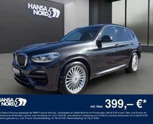 Alpina XD3 Gebrauchtwagen