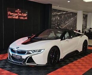 BMW i8 Gebrauchtwagen