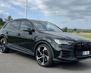 Audi Q7 Gebrauchtwagen
