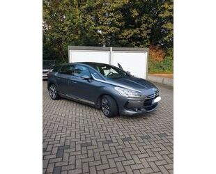 Citroen DS5 Gebrauchtwagen