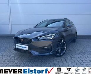 Cupra Leon Gebrauchtwagen