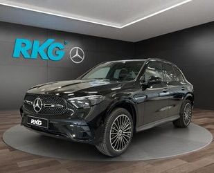 Mercedes-Benz GLC 300 Gebrauchtwagen