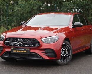 Mercedes-Benz E 300 Gebrauchtwagen