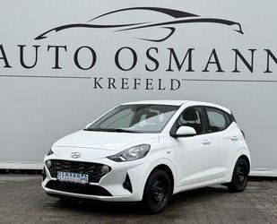 Hyundai i10 Gebrauchtwagen