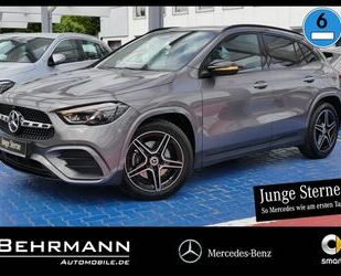 Mercedes-Benz GLA 200 Gebrauchtwagen