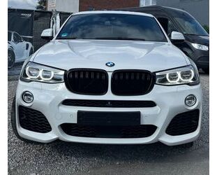 BMW X4 Gebrauchtwagen