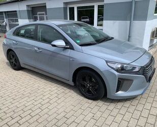 Hyundai IONIQ Gebrauchtwagen