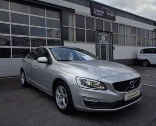 Volvo S60 Gebrauchtwagen