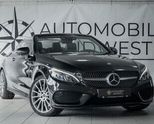 Mercedes-Benz C 400 Gebrauchtwagen