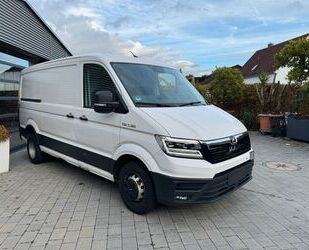 MAN TGE Gebrauchtwagen