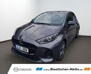 Mazda 2 Hybrid Gebrauchtwagen