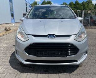Ford B-Max Gebrauchtwagen