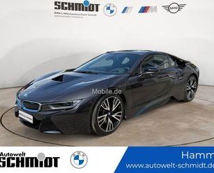 BMW i8 Gebrauchtwagen