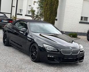 BMW 650 Gebrauchtwagen