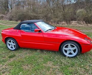 BMW Z1 Gebrauchtwagen