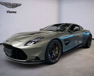 Aston Martin Vanquish Gebrauchtwagen