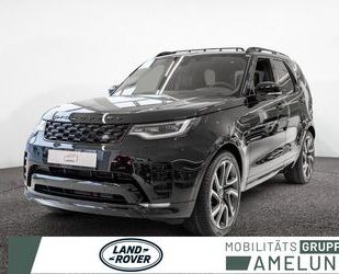 Land Rover Discovery Gebrauchtwagen