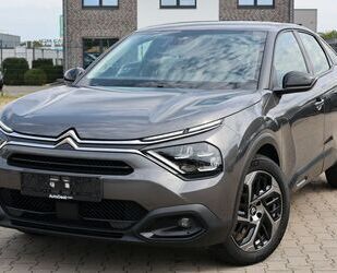Citroen C4 Gebrauchtwagen