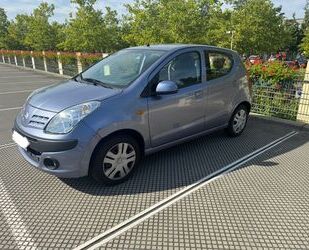 Nissan Pixo Gebrauchtwagen