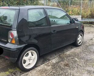 Seat Arosa Gebrauchtwagen