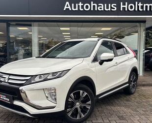 Mitsubishi Eclipse Cross Gebrauchtwagen