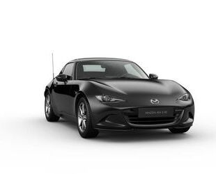 Mazda MX-5 Gebrauchtwagen