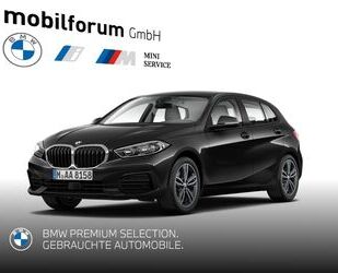 BMW 120 Gebrauchtwagen