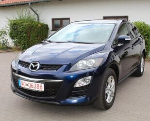 Mazda CX-7 Gebrauchtwagen