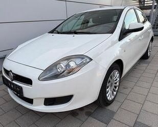 Fiat Bravo Gebrauchtwagen