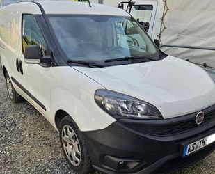 Fiat Doblo Gebrauchtwagen