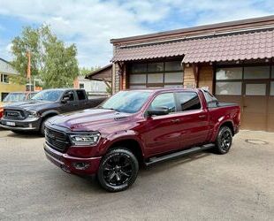 Dodge RAM Gebrauchtwagen