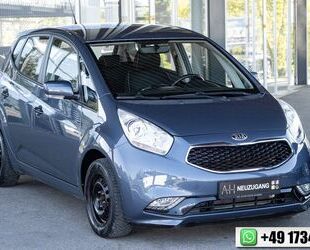 Kia Venga Gebrauchtwagen