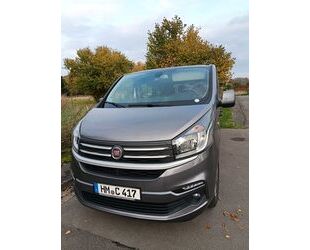 Fiat Talento Gebrauchtwagen