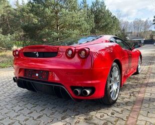 Ferrari F430 Gebrauchtwagen