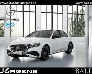 Mercedes-Benz E 200 Gebrauchtwagen
