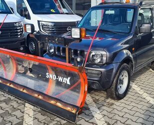 Suzuki Jimny Gebrauchtwagen
