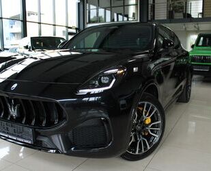 Maserati Grecale Gebrauchtwagen