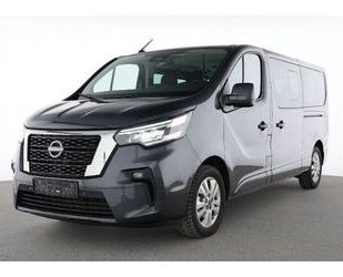 Nissan Primastar Gebrauchtwagen