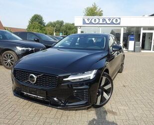 Volvo S60 Gebrauchtwagen