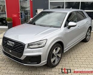 Audi Q2 Gebrauchtwagen