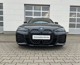 BMW i4 Gebrauchtwagen