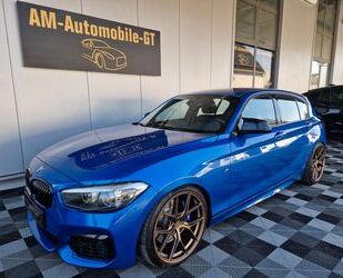 BMW M140i Gebrauchtwagen
