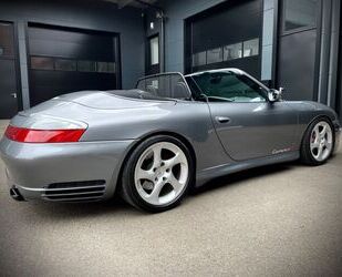 Porsche 996 Gebrauchtwagen