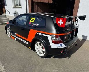 Honda Civic Gebrauchtwagen