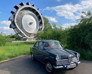 Alfa Romeo Giulietta Gebrauchtwagen
