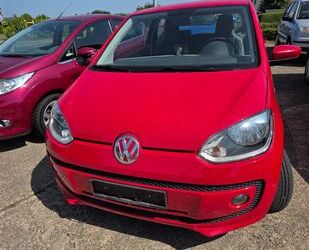 VW up! Gebrauchtwagen